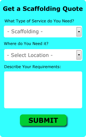 UK Scaffolding Quotes