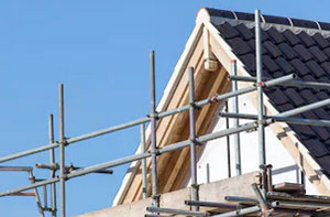 Scaffolder Sompting (BN15) 01903