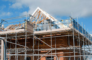 Scaffolding Staveley Derbyshire