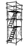 Greater Manchester Scaffolds Near Me