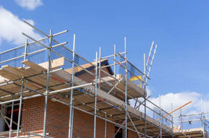 Scaffolding Calne Wiltshire