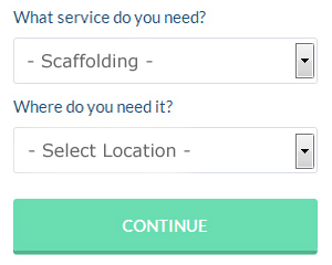 Ilford Scaffolding Estimates