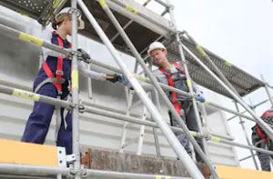 Scaffolder Fort William UK