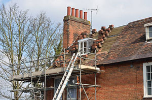 Scaffolders Waltham