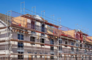 Scaffolders Spilsby, Lincolnshire