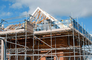Scaffolding Enderby Leicestershire