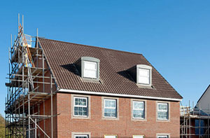 Scaffolders Whitchurch