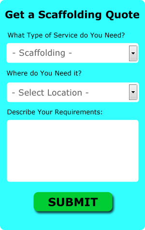 Sheerness Scaffolding Quotes