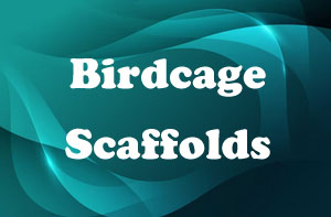 Birdcage Scaffolds Sheerness
