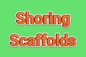 Shoring Scaffolding Sheerness