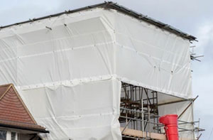 Temporary Roofing Scaffolds Sheerness